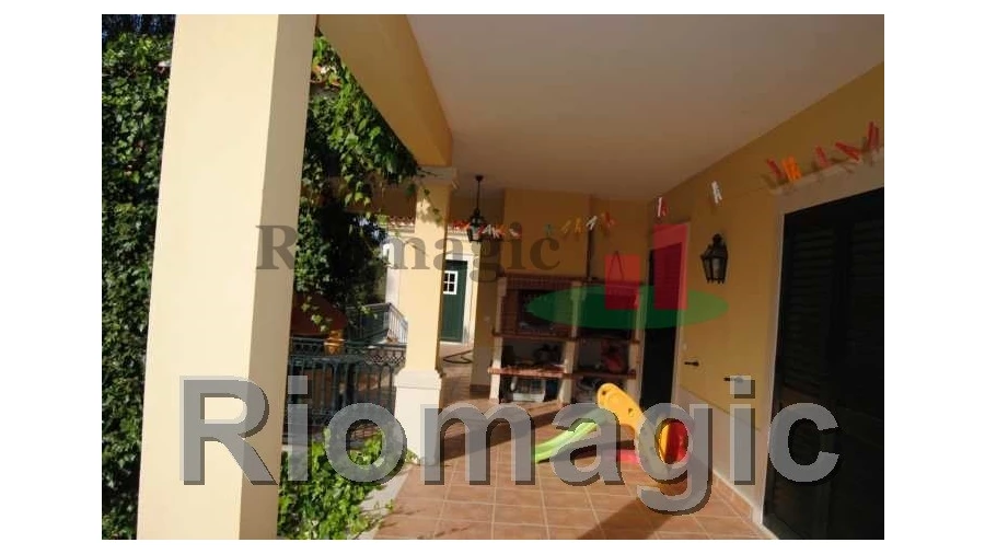 Moradia T5 para Venda em Arrouquelas Foto 22