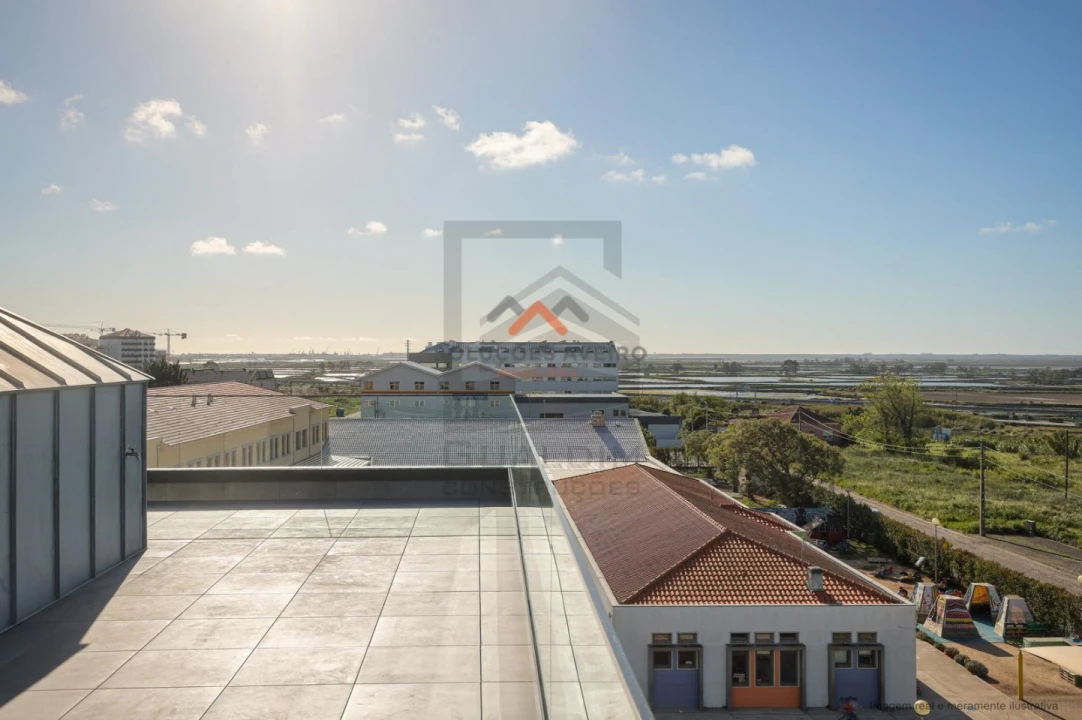 Apartamento T3 para Venda em Glória e Vera Cruz Foto 1