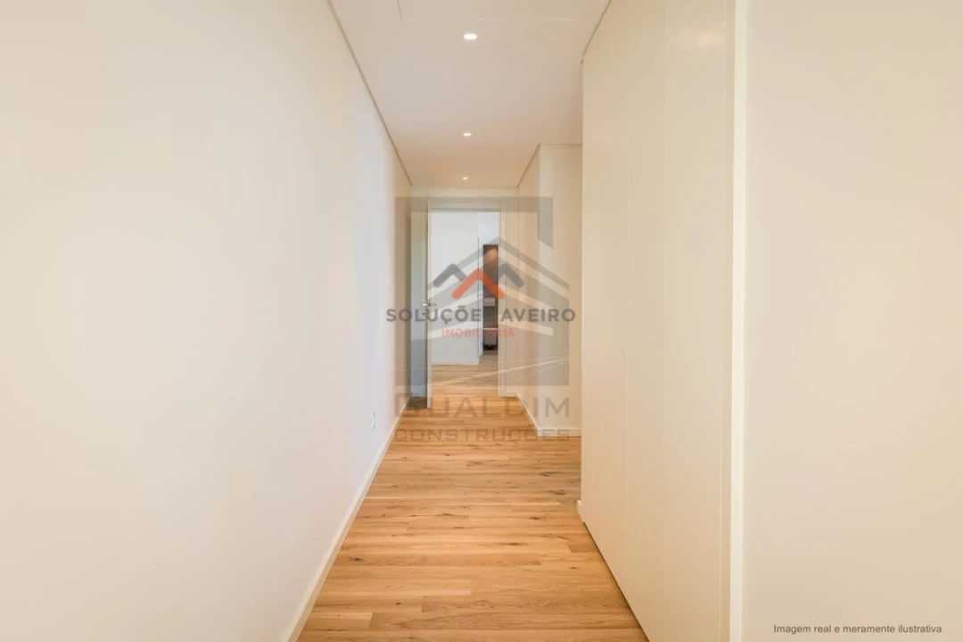 Apartamento T3 para Venda em Glória e Vera Cruz Foto 18