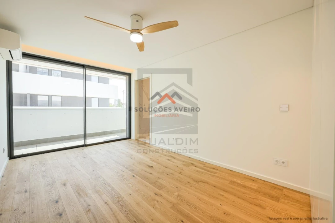 Apartamento T3 para Venda em Glória e Vera Cruz Foto 41