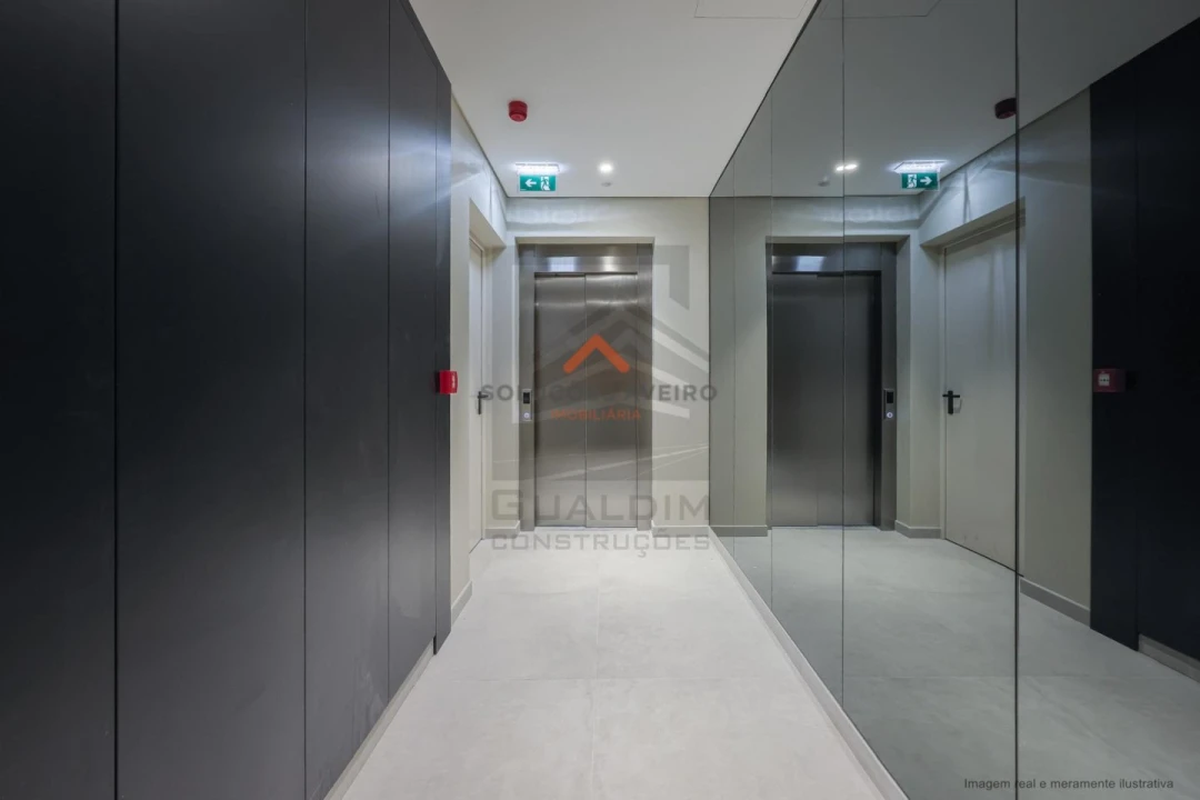 Apartamento T3 para Venda em Glória e Vera Cruz Foto 45
