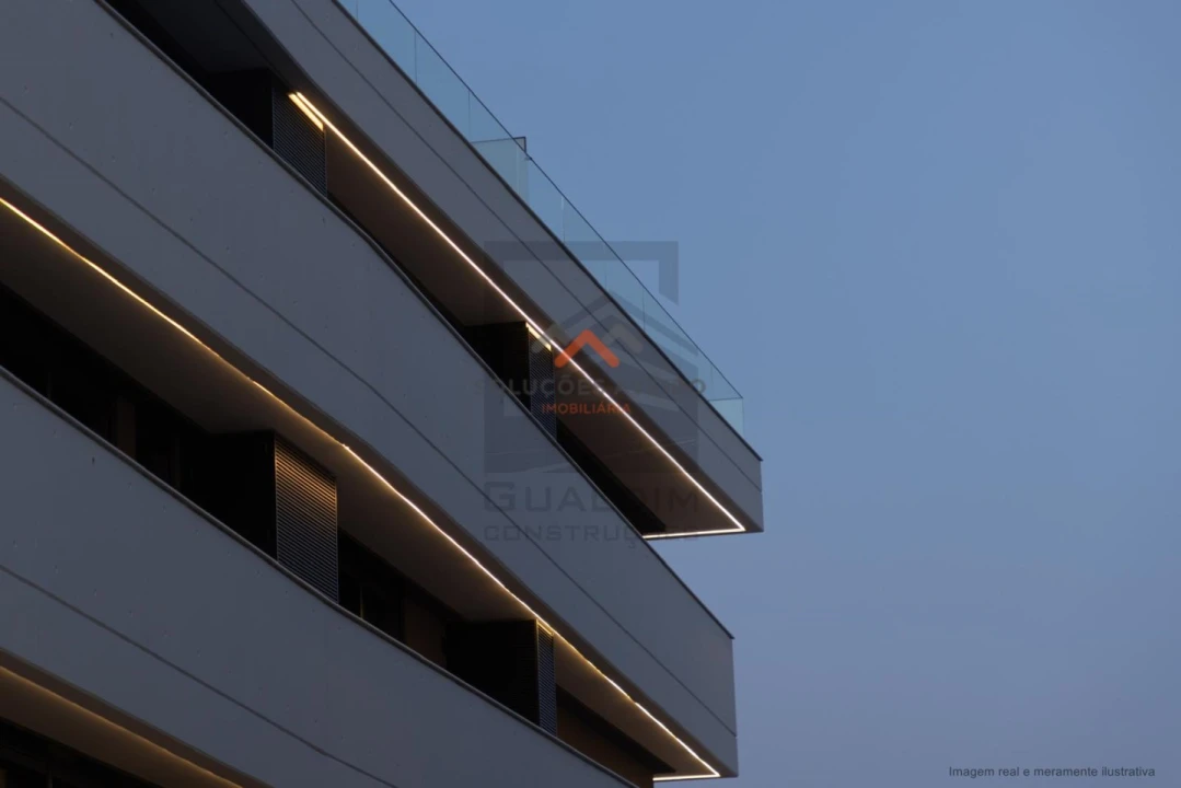 Apartamento T3 para Venda em Glória e Vera Cruz Foto 51