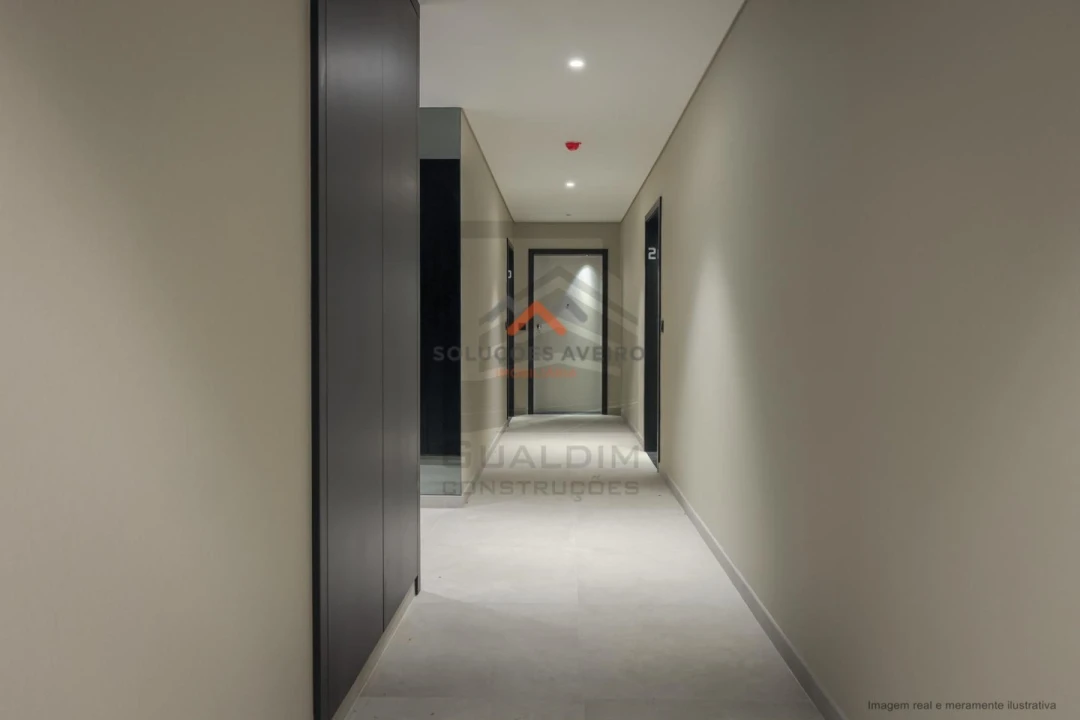 Apartamento T3 para Venda em Glória e Vera Cruz Foto 64