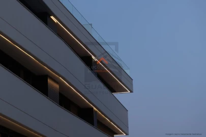 Apartamento T3 para Venda em Glória e Vera Cruz