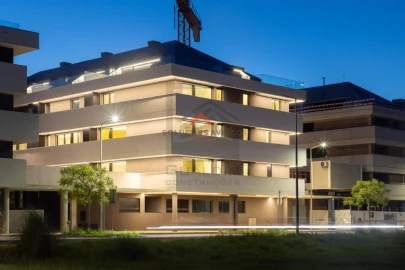 Apartamento T3 para Venda em Glória e Vera Cruz