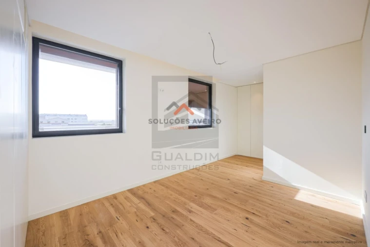 Apartamento T3 para Venda em Glória e Vera Cruz Foto 8