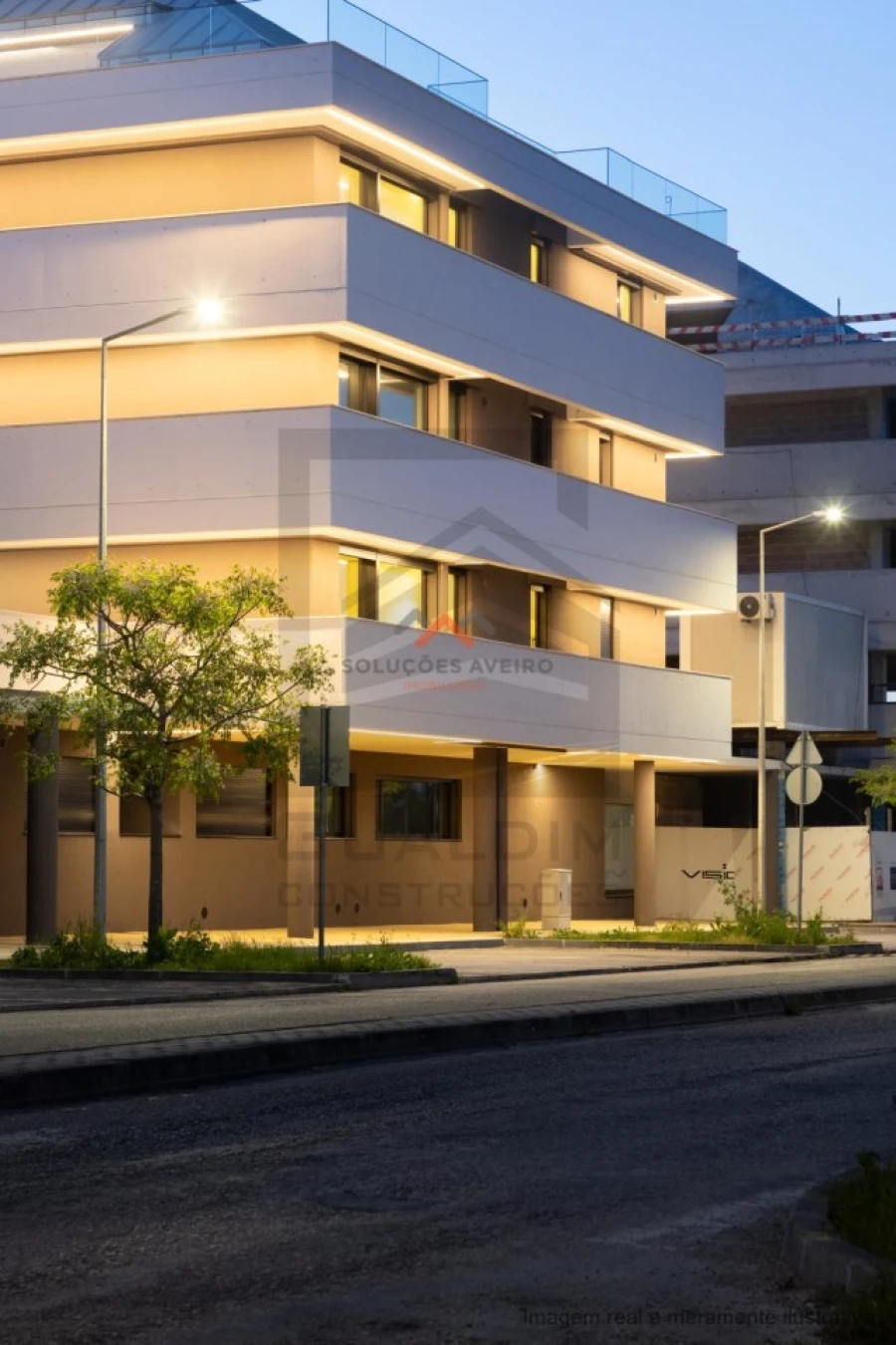 Apartamento T3 para Venda em Glória e Vera Cruz Foto 15