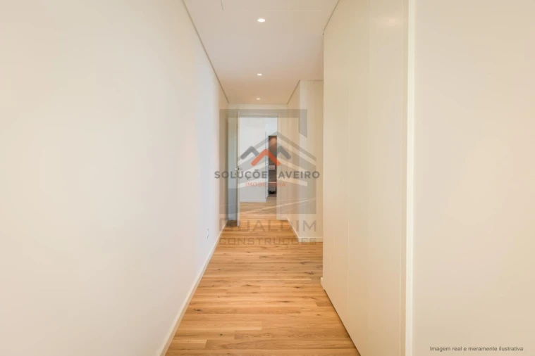 Apartamento T3 para Venda em Glória e Vera Cruz Foto 18