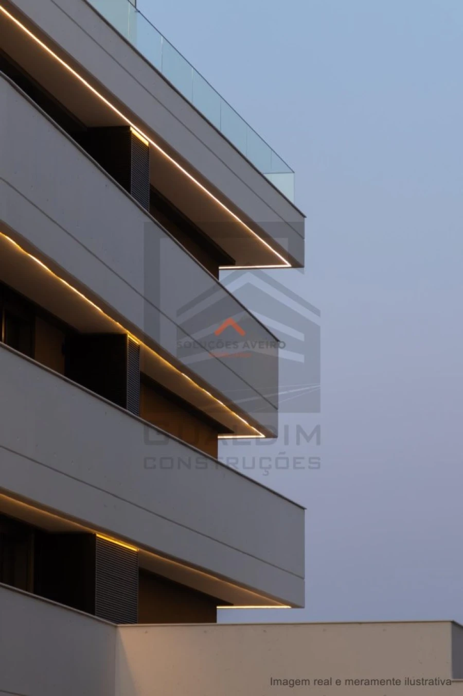 Apartamento T3 para Venda em Glória e Vera Cruz Foto 59