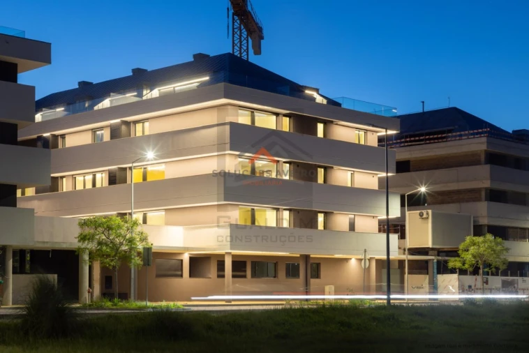 Apartamento T3 para Venda em Glória e Vera Cruz Foto 63