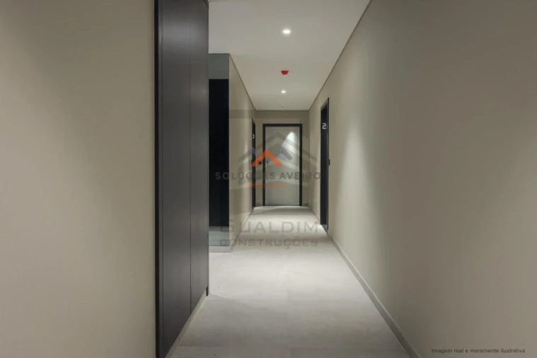 Apartamento T3 para Venda em Glória e Vera Cruz Foto 64
