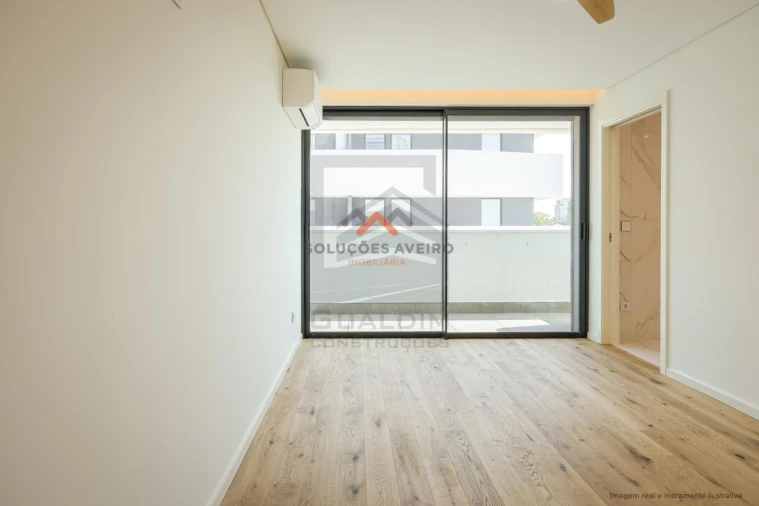 Apartamento T3 para Venda em Glória e Vera Cruz Foto 68
