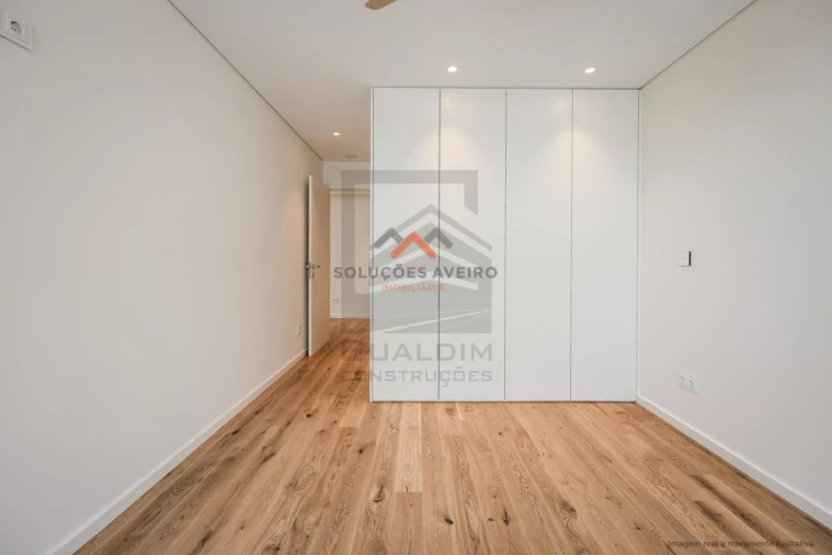 Apartamento T3 para Venda em Glória e Vera Cruz Foto 70