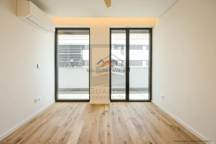 Apartamento T3 para Venda em Glória e Vera Cruz Foto 71