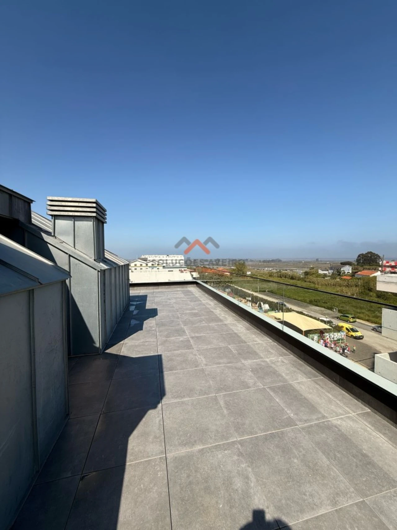 Apartamento T3 para Venda em Glória e Vera Cruz Foto 12