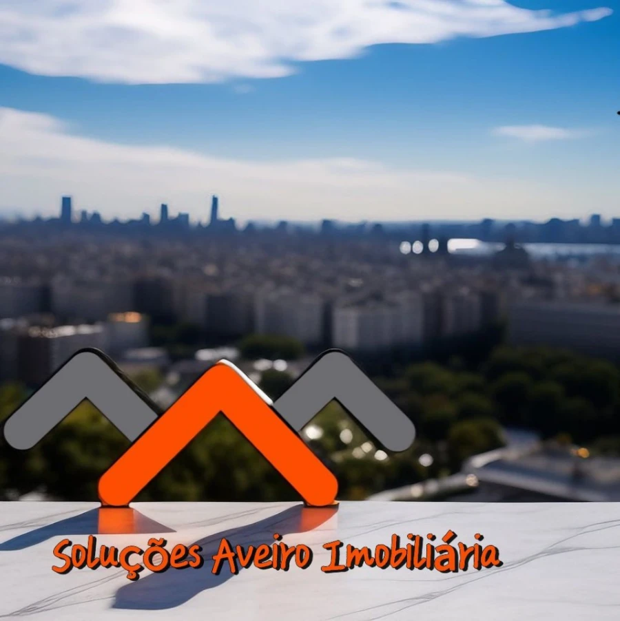 Apartamento T3 para Venda em Glória e Vera Cruz Planta 1