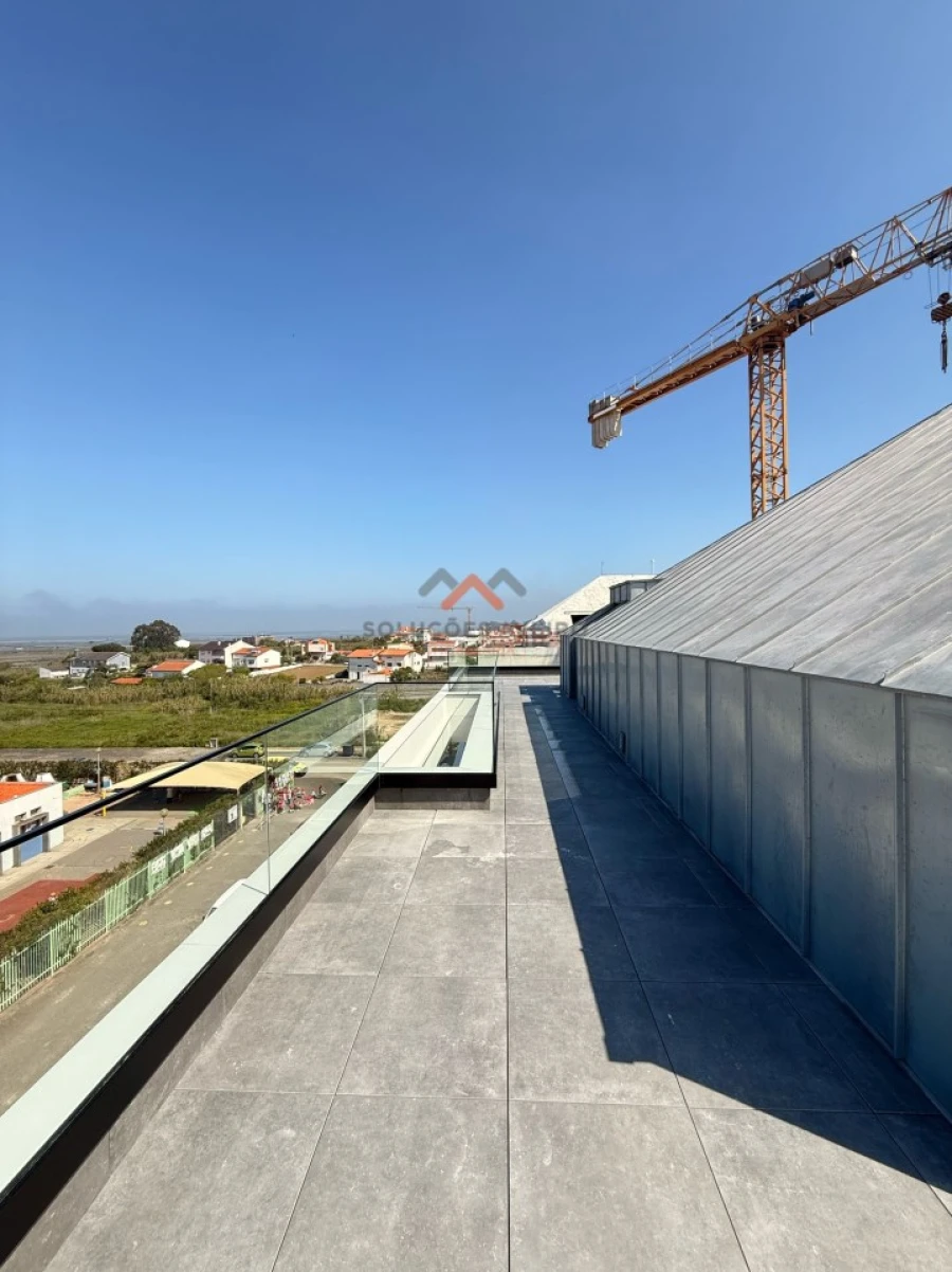 Apartamento T3 para Venda em Glória e Vera Cruz Foto 19