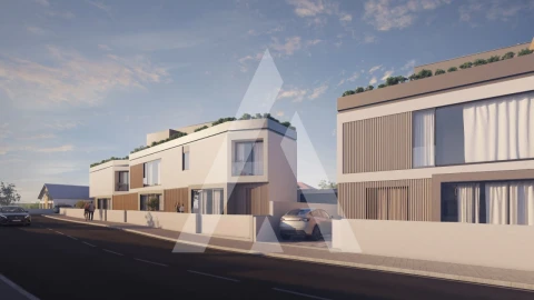 Moradia T4 para Venda em Aradas