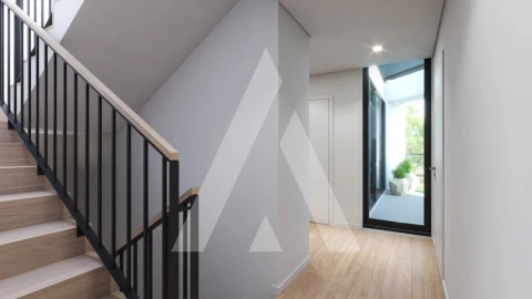 Moradia T4 para Venda em Aradas