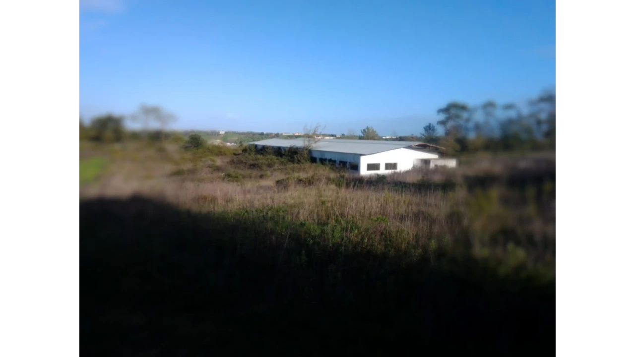 Terreno Agricola ou Rústico para Venda em Abitureiras Foto 1
