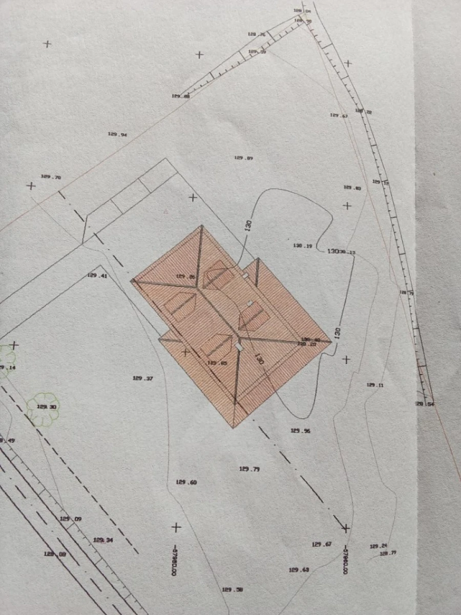 Terreno Agricola ou Rústico para Venda em Abitureiras Foto 9