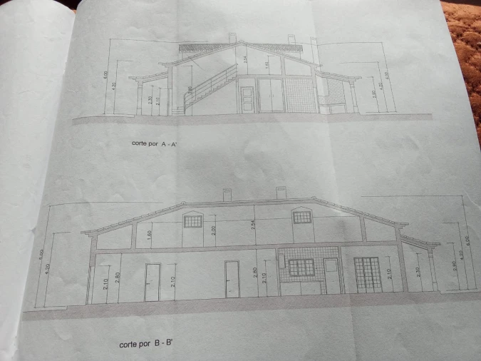 Terreno Agricola ou Rústico para Venda em Abitureiras Foto 10