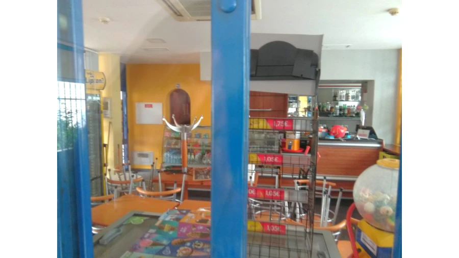 Negócio para Venda em Quarteira