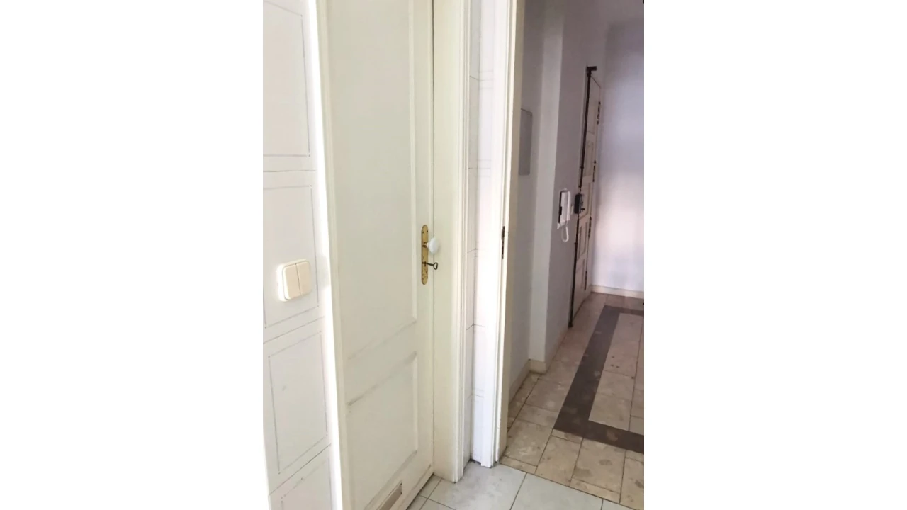Apartamento T2 para Venda em Santo Antonio dos Olivais Foto 8