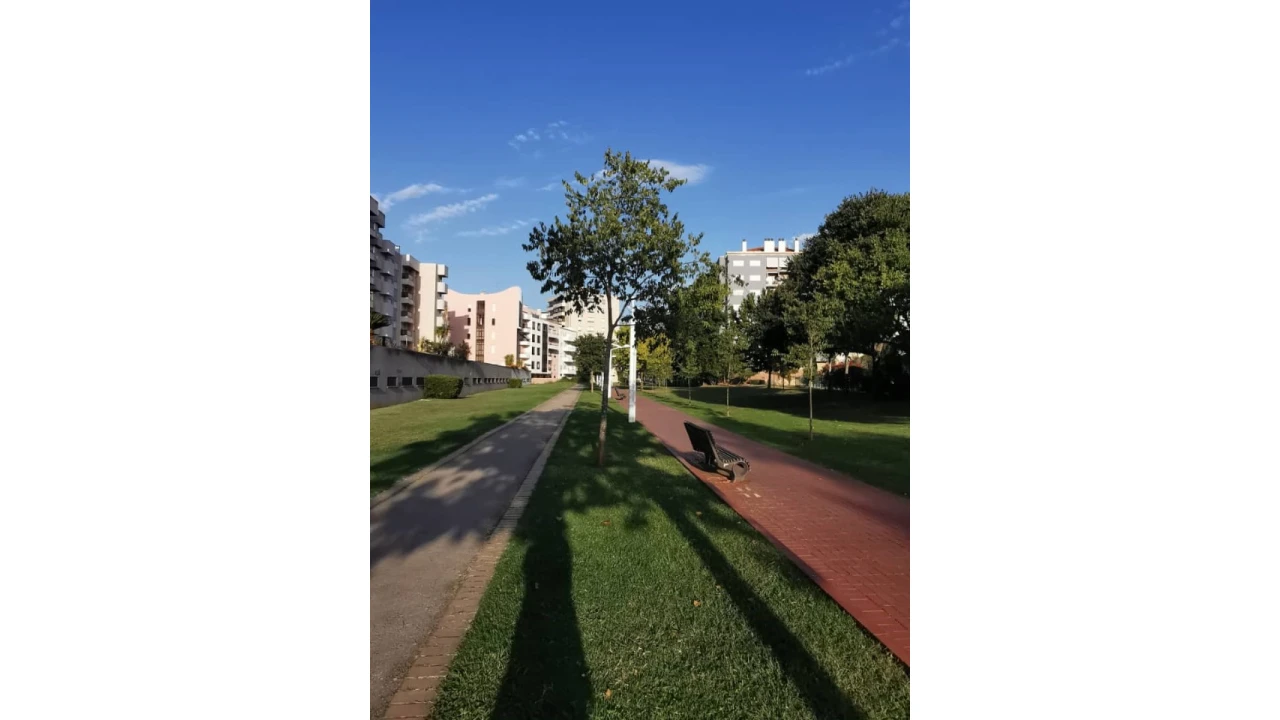 Apartamento T2 para Venda em Santo Antonio dos Olivais Foto 9
