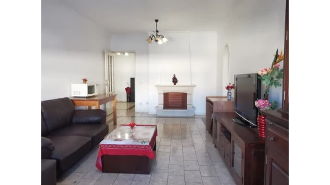 Apartamento T2 para Venda em Santo Antonio dos Olivais