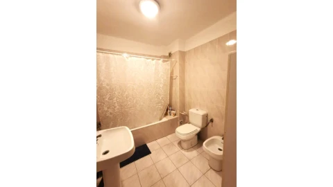 Apartamento T2 para Venda em Santo Antonio dos Olivais