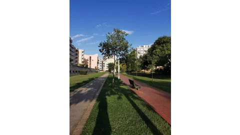 Apartamento T2 para Venda em Santo Antonio dos Olivais