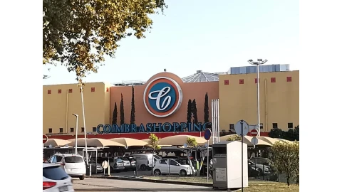 Apartamento T2 para Venda em Santo Antonio dos Olivais