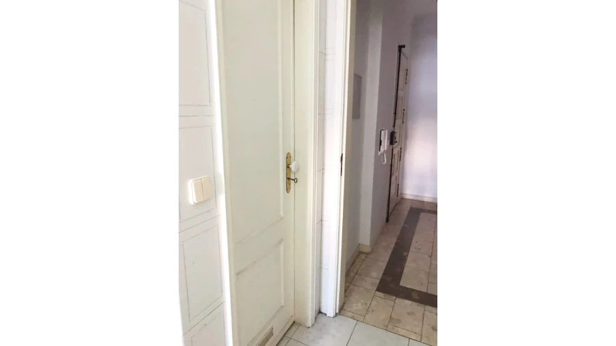 Apartamento T2 para Venda em Santo Antonio dos Olivais Foto 8