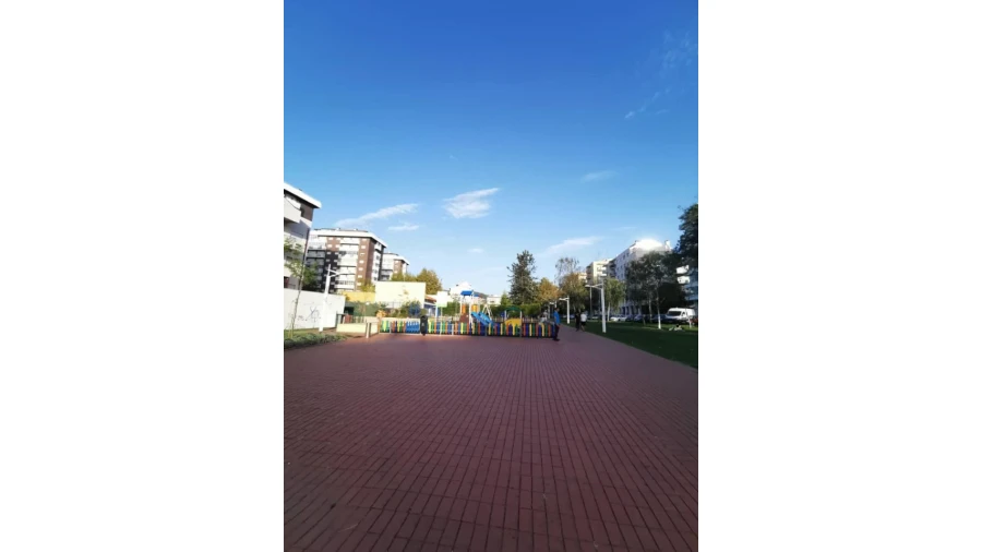 Apartamento T2 para Venda em Santo Antonio dos Olivais Foto 10