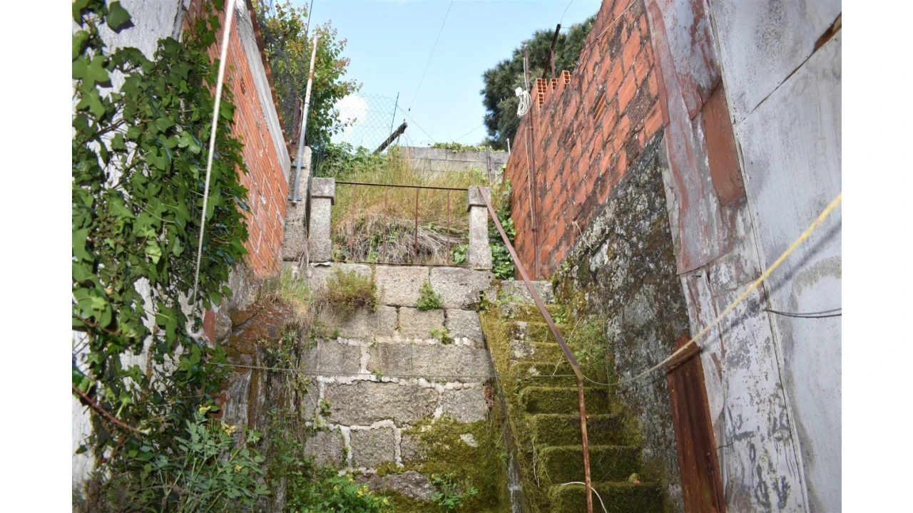Prédio para Venda em Lamego (Almacave e Sé) Foto 2