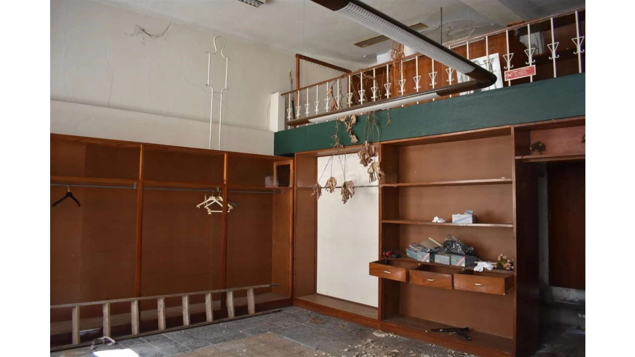 Prédio para Venda em Lamego (Almacave e Sé) Foto 4