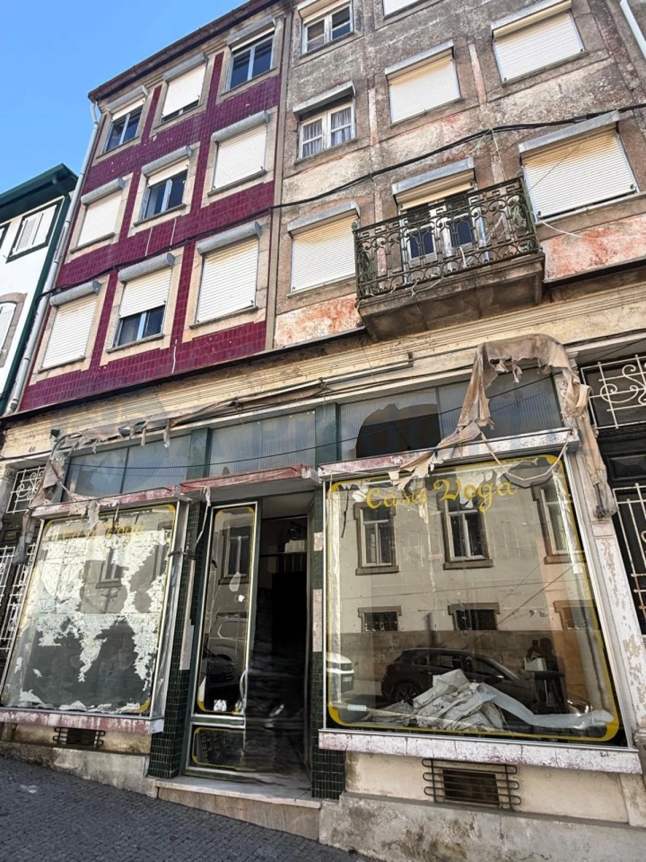 Prédio para Venda em Lamego (Almacave e Sé) Foto 2