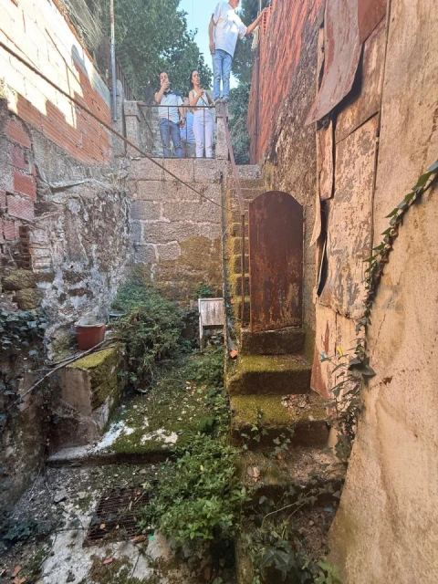 Prédio para Venda em Lamego (Almacave e Sé)