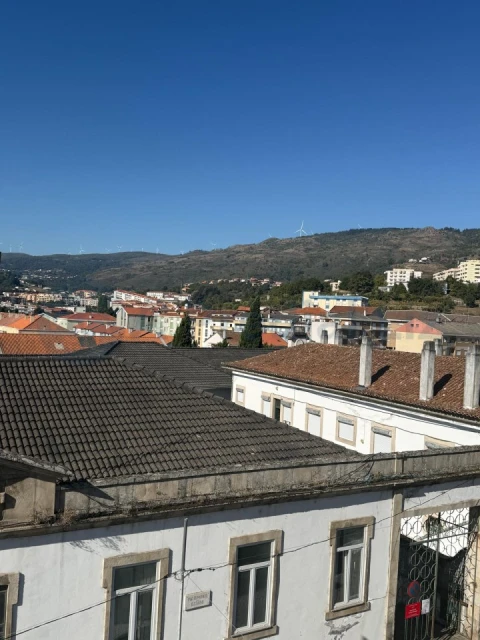 Prédio para Venda em Lamego (Almacave e Sé)