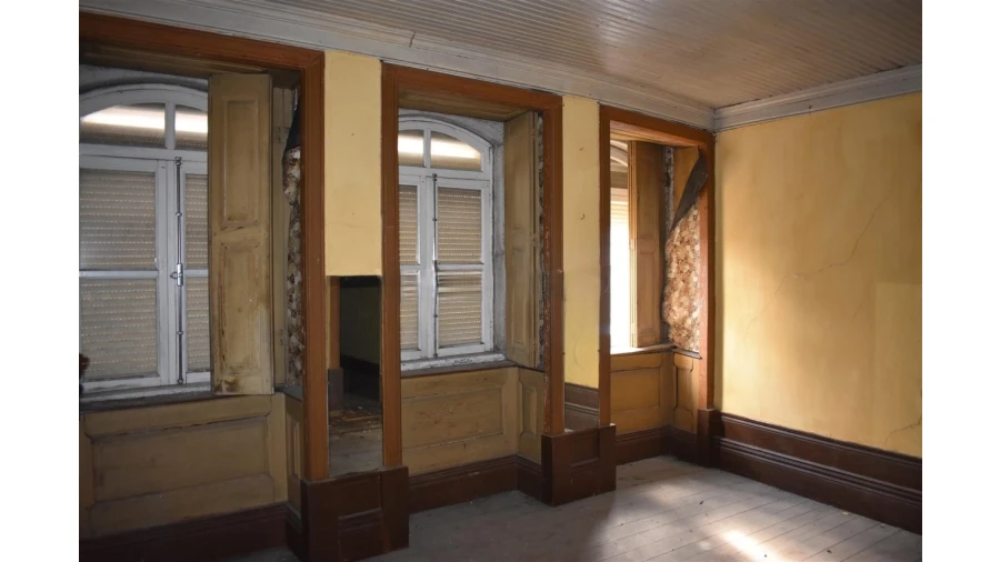 Prédio para Venda em Lamego (Almacave e Sé) Foto 3