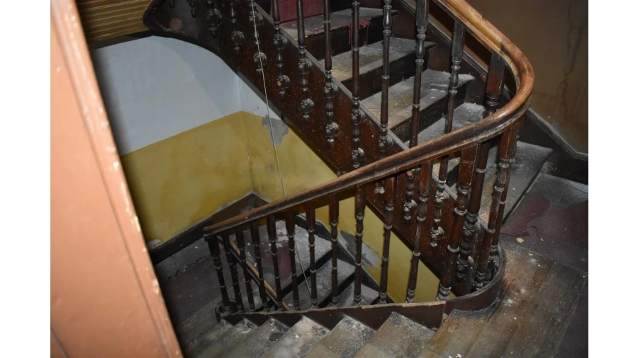 Prédio para Venda em Lamego (Almacave e Sé) Foto 10