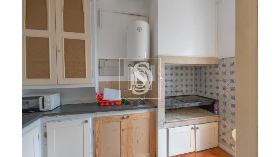 Prédio para Venda em Campo de Ourique Foto 15