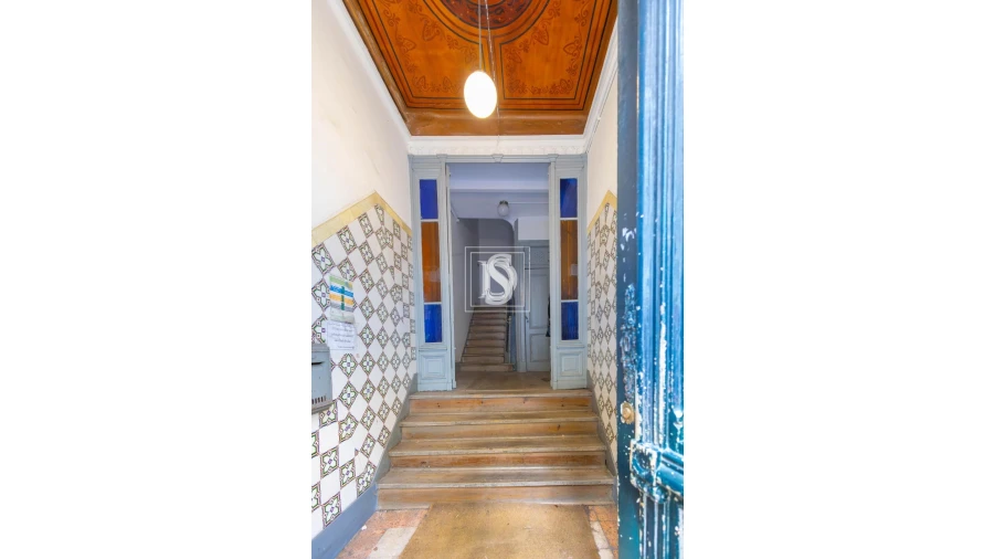 Prédio para Venda em Campo de Ourique Foto 19