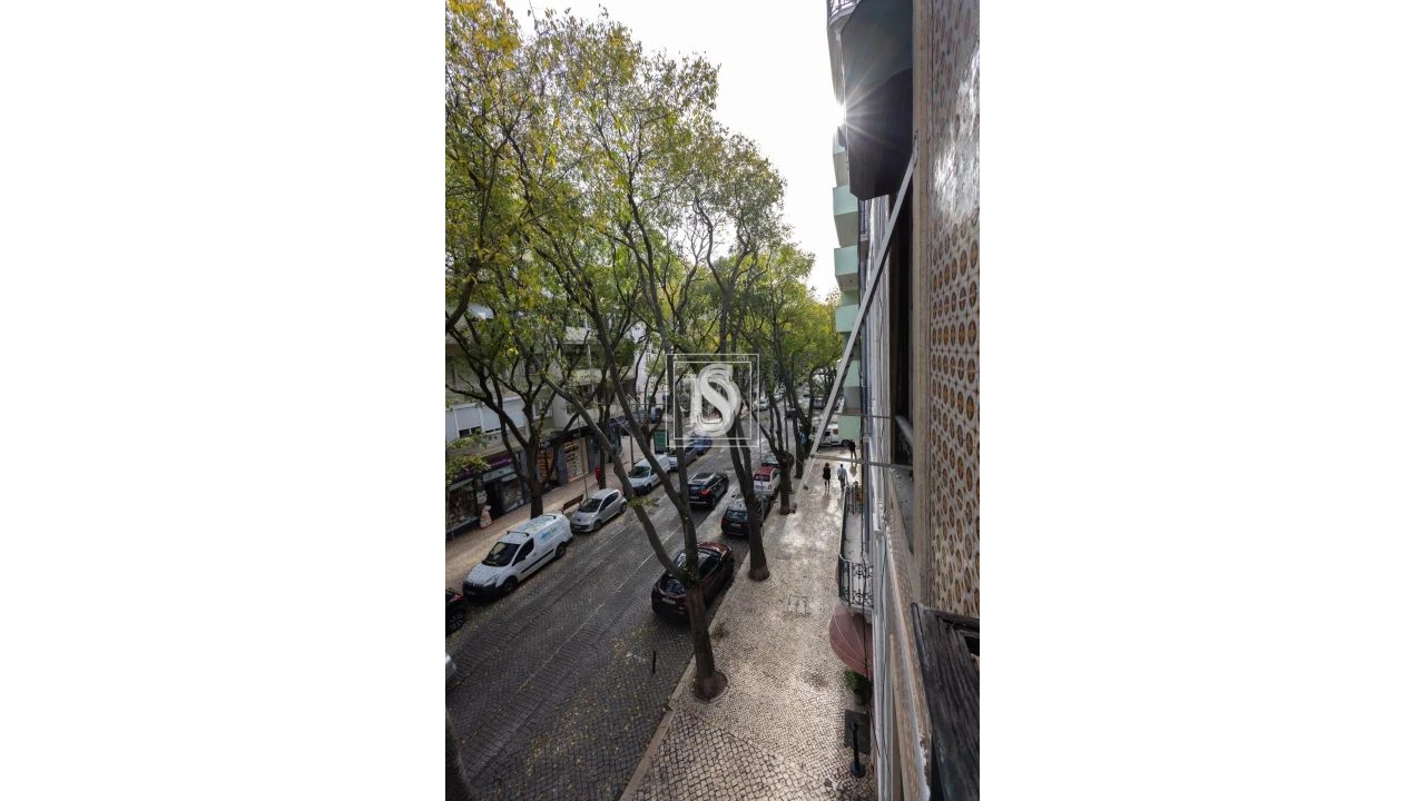 Prédio para Venda em Campo de Ourique Foto 9