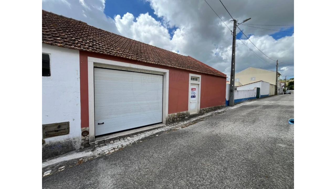 Armazém para Venda em Aldeia Galega da Merceana e Aldeia Gavinha Foto 15