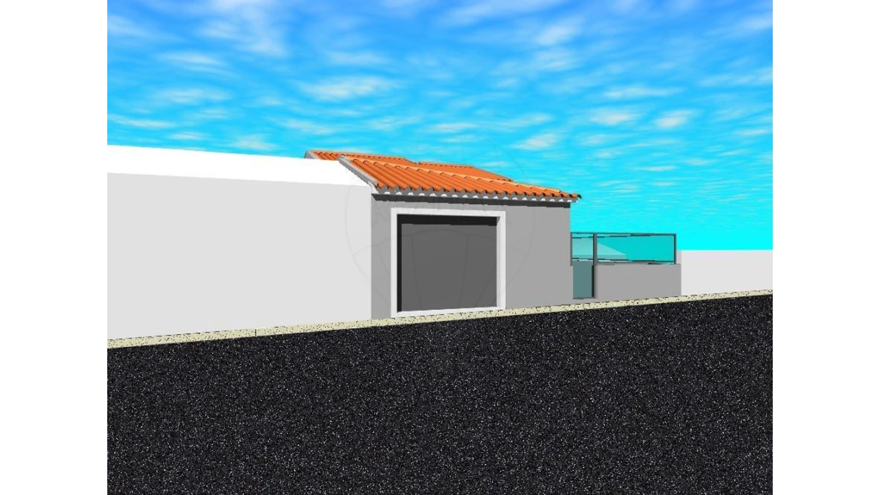 Armazém para Venda em Aldeia Galega da Merceana e Aldeia Gavinha Foto 7