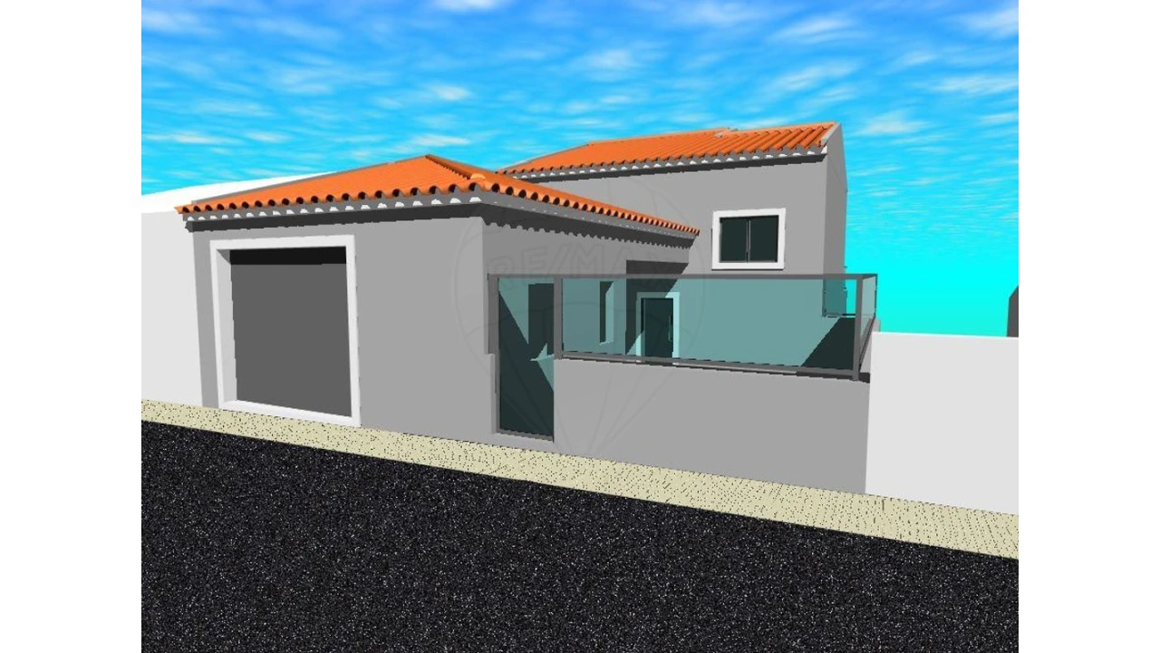 Armazém para Venda em Aldeia Galega da Merceana e Aldeia Gavinha Foto 6