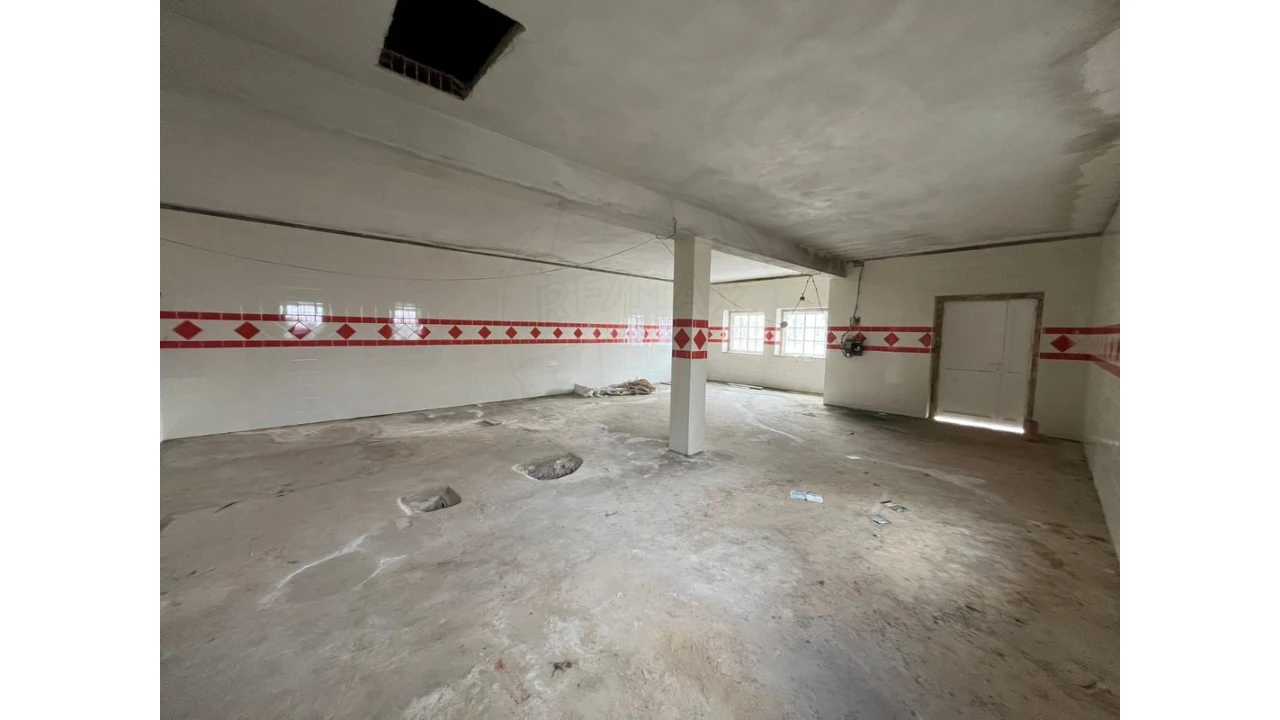 Armazém para Venda em Aldeia Galega da Merceana e Aldeia Gavinha Foto 10