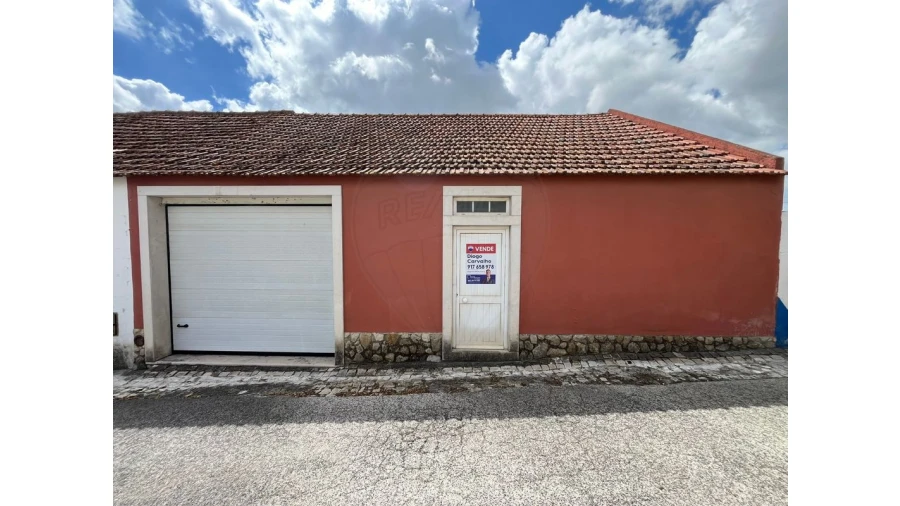 Armazém para Venda em Aldeia Galega da Merceana e Aldeia Gavinha Foto 16